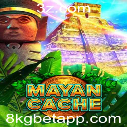 Descubra a Emoção de MayanCache: O Desafio do Jogo de Apostas de 8kg
