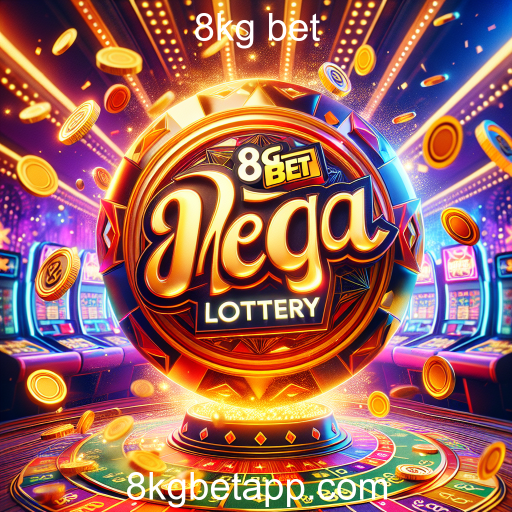Mega Sorteio: A Emoção dos Jogos de Palavras na 8kg bet